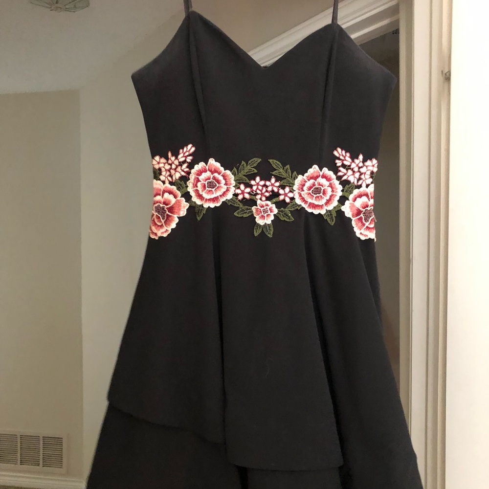 Homecoming dress!